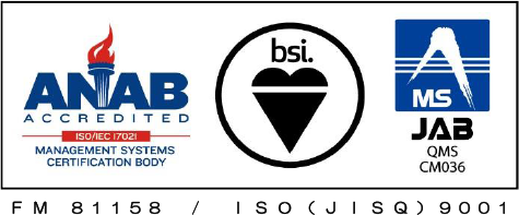 ISO9001