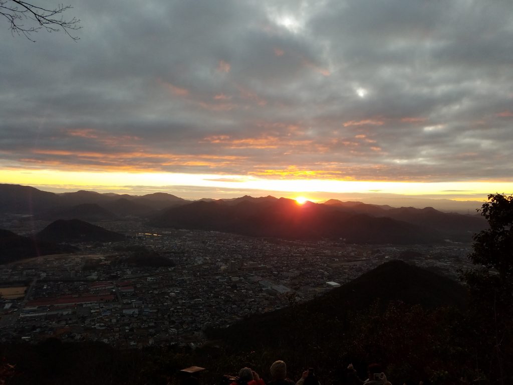 新年ごあいさつ