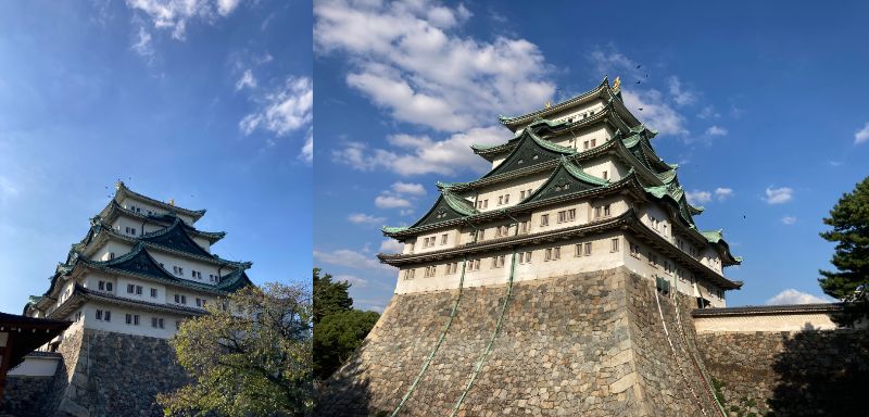 お仕事（観光）