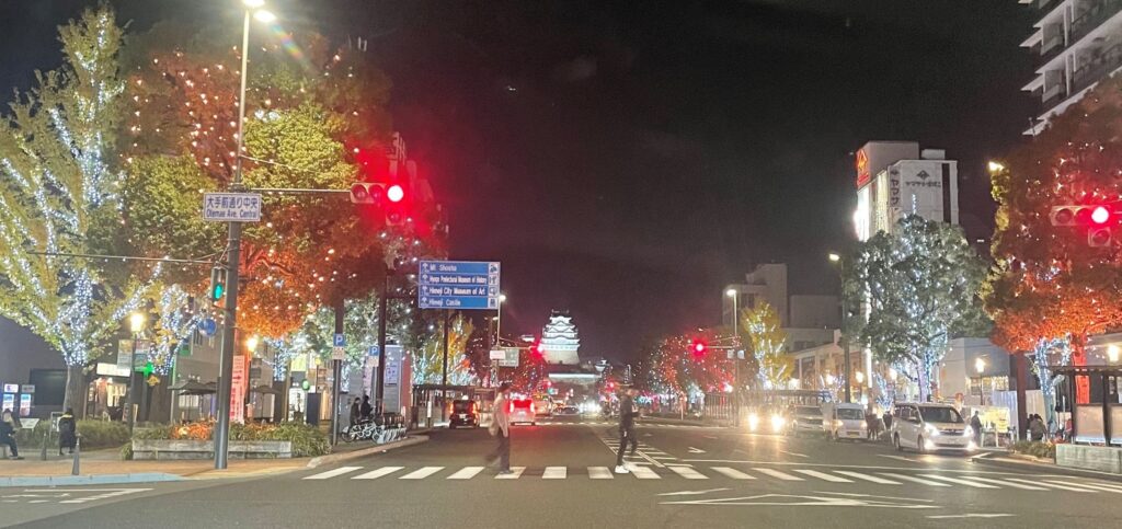 題名：もう1年が終わる。。。